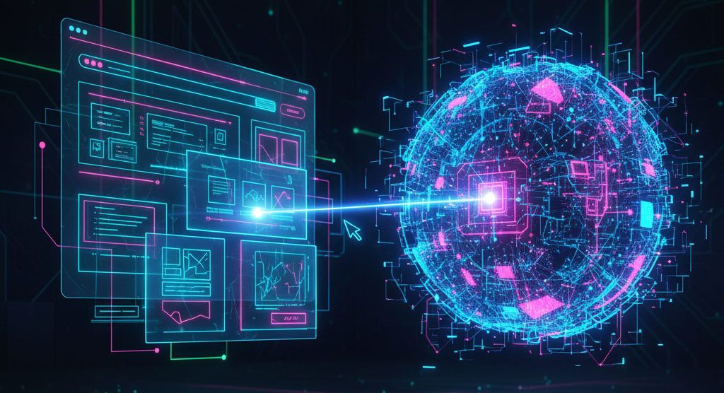 Top Web Design and UI Trends for 2022