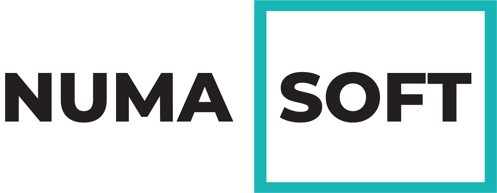NumaSoft-Logo